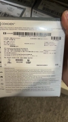 柯惠Covidien可吸收縫合線VLOCL0614